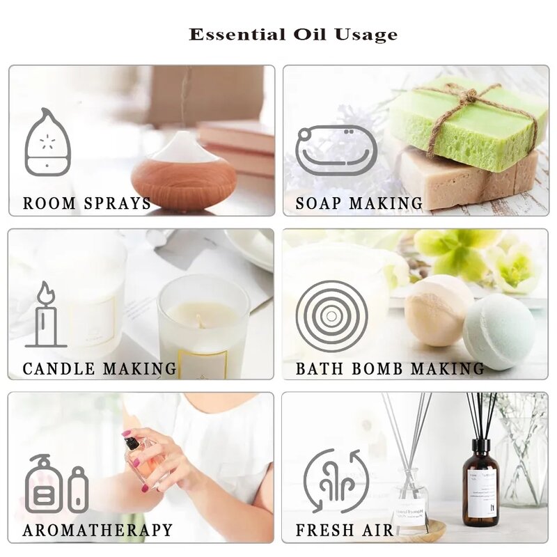 Bug Bite Relief Oil - Mosquito Repellent Itch Relief with Citronella Eucalyptus