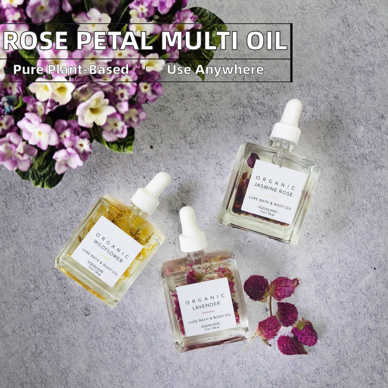 Body Butter - Wholesale 120G Organic Handmade Whipped Tallow Balm Anti-Aging