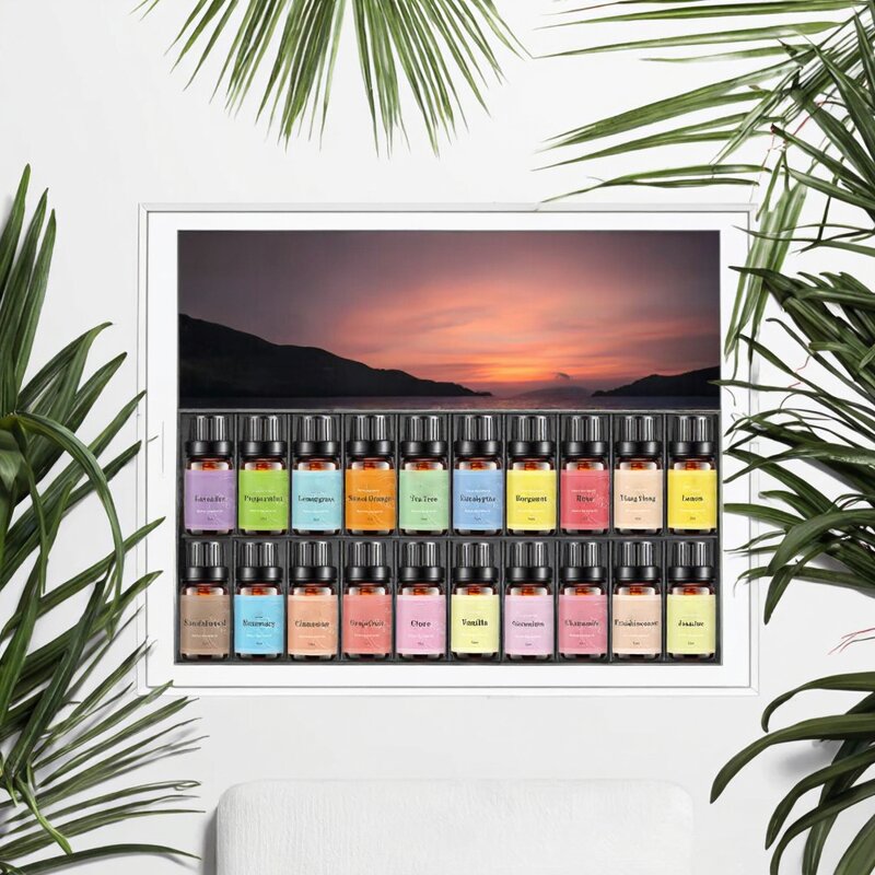 Hair Oil - 2025 Hot Sell 50ml Natural Herbal for Baby Nourishing Strengthen