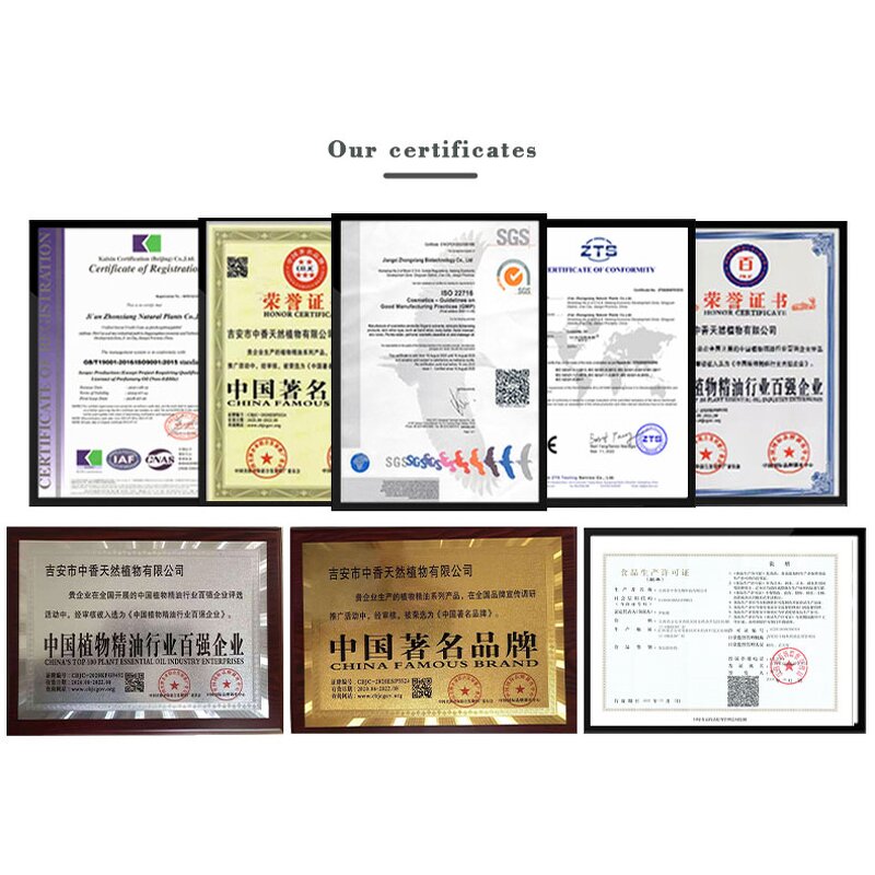 Diffuser Set - Kanho Top 20 Ylang Ylang Tea Tree 20/10ml Diffuser