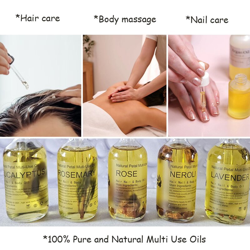 Essential Oil Manufacturer - OEM Custom Organic for Lightening Ingredients Private Label