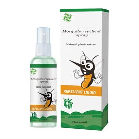 Mosquito Repellent Ointment - Itching Cooling Cream for Mosquito Bites Soothing