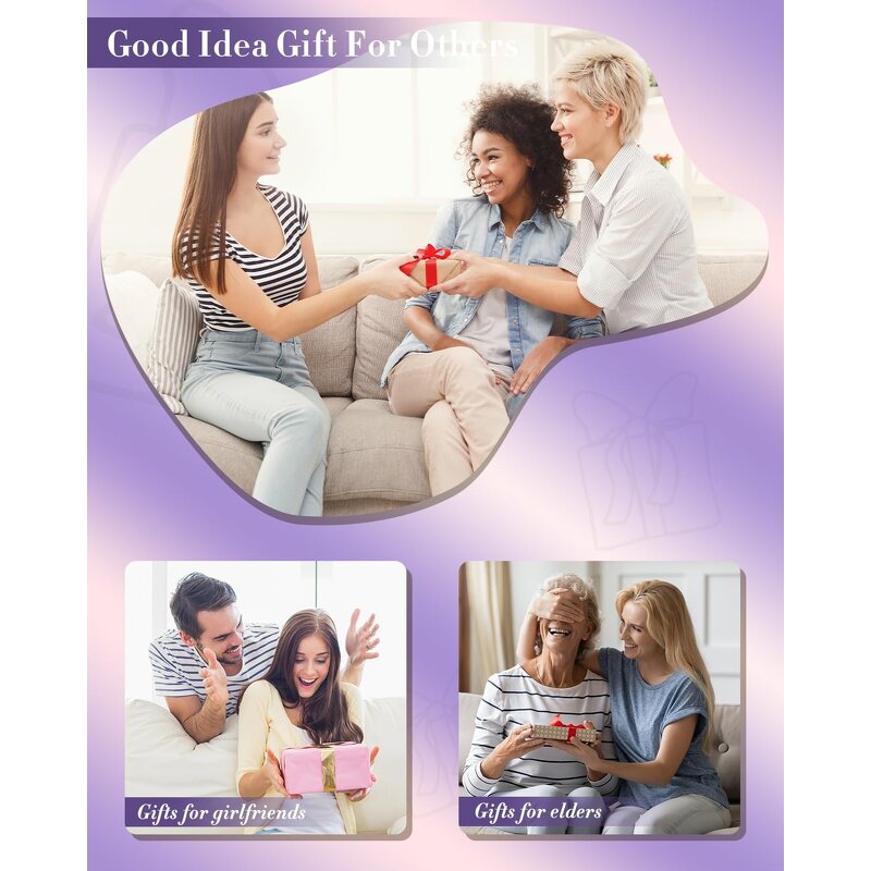 Essential Oil Set - Private Label 100% Pure Aroma 6 Pack High Quality Natural