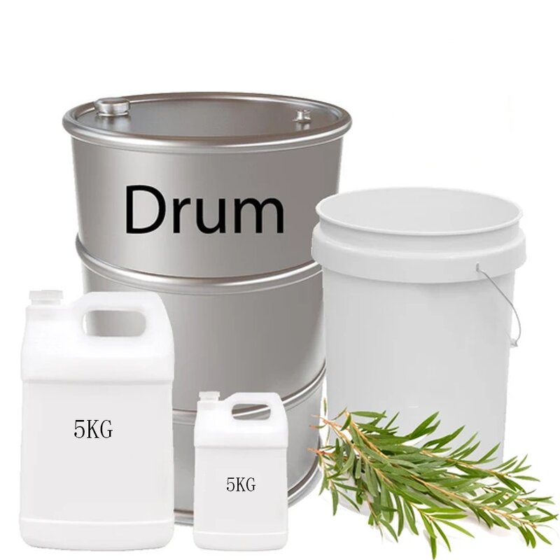 Rose Essential Oil Factory - 100% Pure Natural USDA Certified for Massage Diffuser Bulk