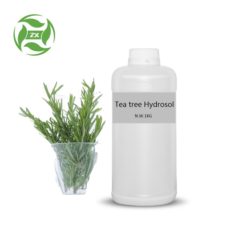 Damascus Rose Hydrosol Factory - Natural Floral for Skin Care Toner