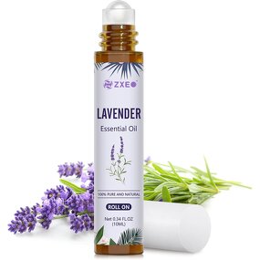 Massage Oil - New Luxury 100% Natural Private Label for Women Facial Body SPA