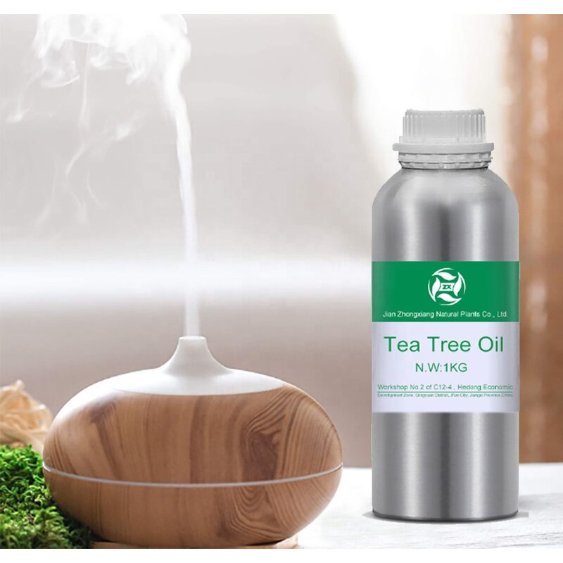 Lemongrass Essential Oil - Pure and Free Sample Thai