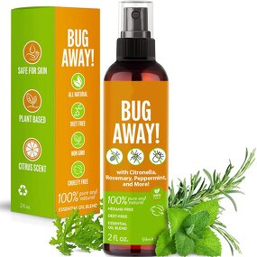 Pillow Mist Set - Wholesale Laundry for Deep Sleep Lavender Private Label