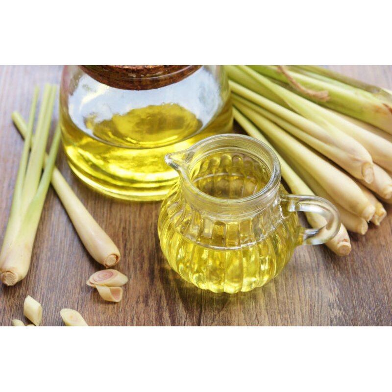 Bug Spray - Natural Mosquito Repellent Spray with Citronella Lemon Eucalyptus