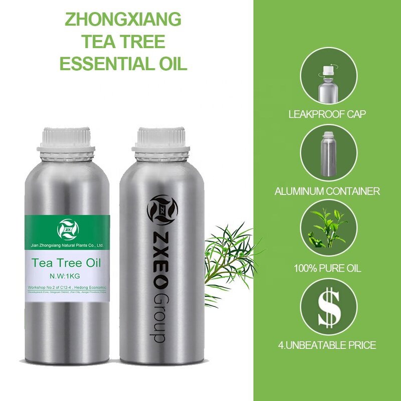 Lemongrass Essential Oil - Pure and Free Sample Thai