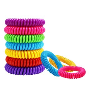 Mosquito Repellent Stickers - 60pcs/set Deet-Free for Kids Babies Adults