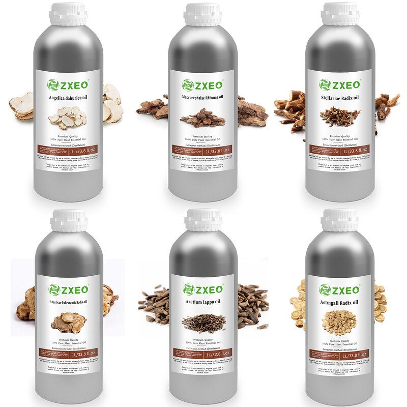 Artemisia Annua Oil Manufacturer - 100% Pure Natural for Health Care