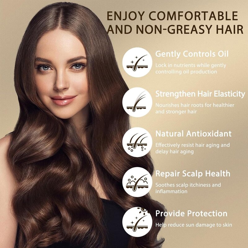 Batana Oil Cream - Private Label Box for Hair Care Organic 100% Natural