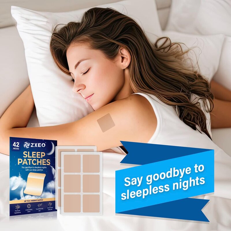 Mosquito Repellent Bracelet - Natural Essential Oil Deet Free Safe to Baby