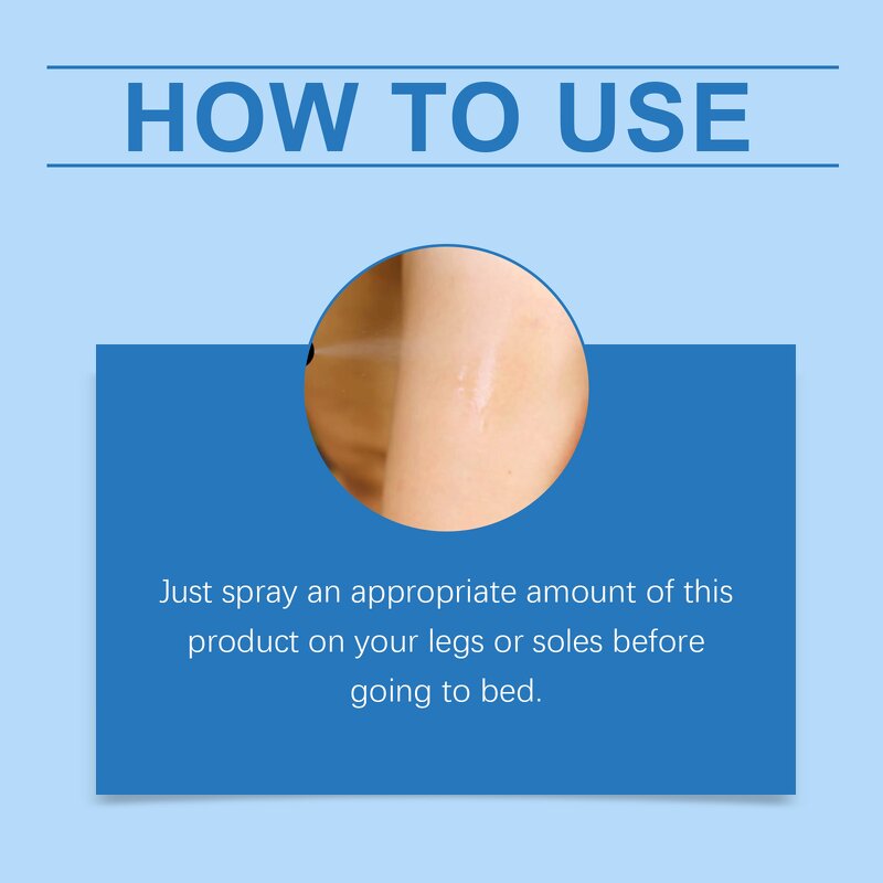 Pillow Spray - Private Label Deep Sleep Lavender Mint for Diffusers Wholesale