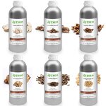 Chinese herbal essential oil