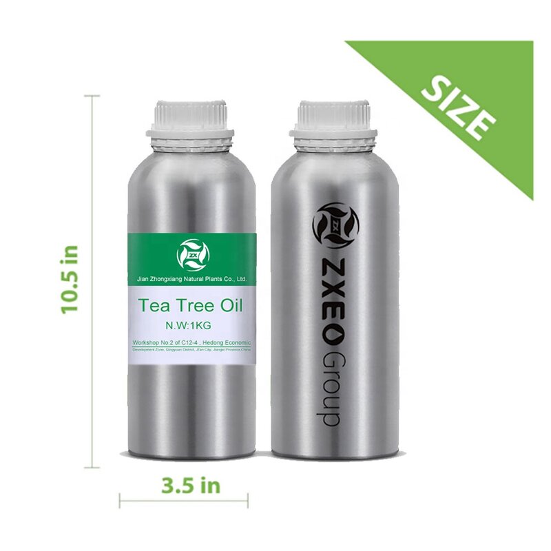 Lemongrass Essential Oil - Pure and Free Sample Thai