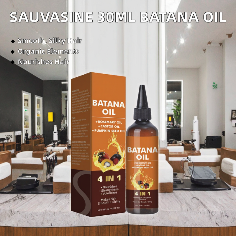 Hair Elixir - OEM/ODM Wholesale 60ml Organic for Dry Frizzy Hair Growth