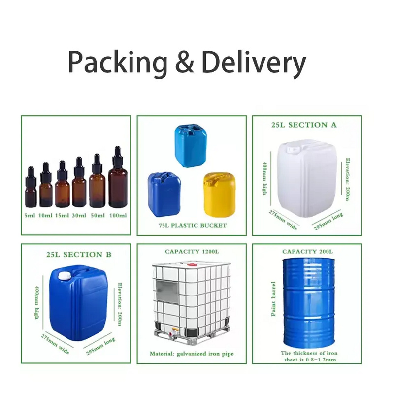 Bug Spray - Private Label Liquid Repellent Killer Deet-Free