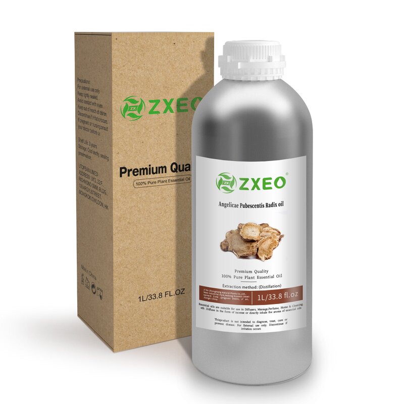 Rhizoma Acori Tatarinowii Oil - Factory Supply for Body Care Extract