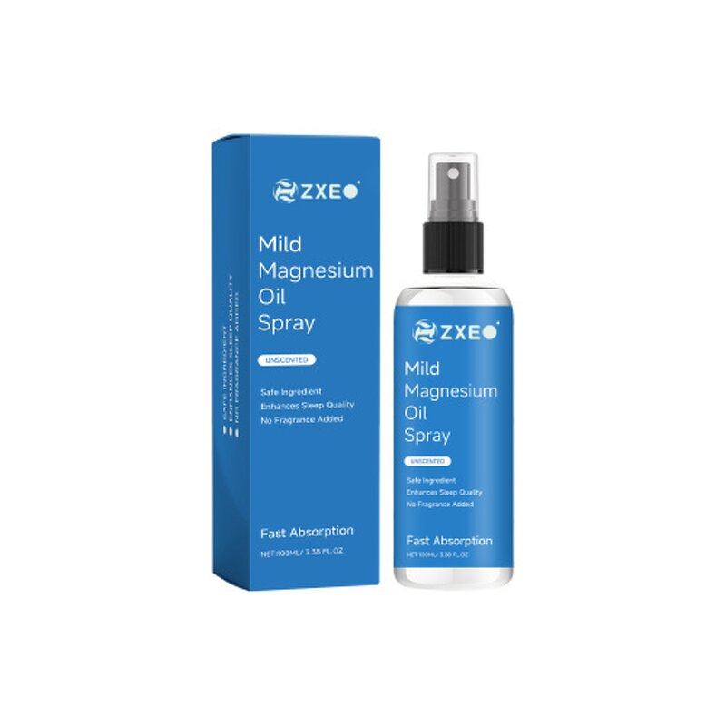 Pillow Spray - Private Label Deep Sleep Lavender Mint for Diffusers Wholesale