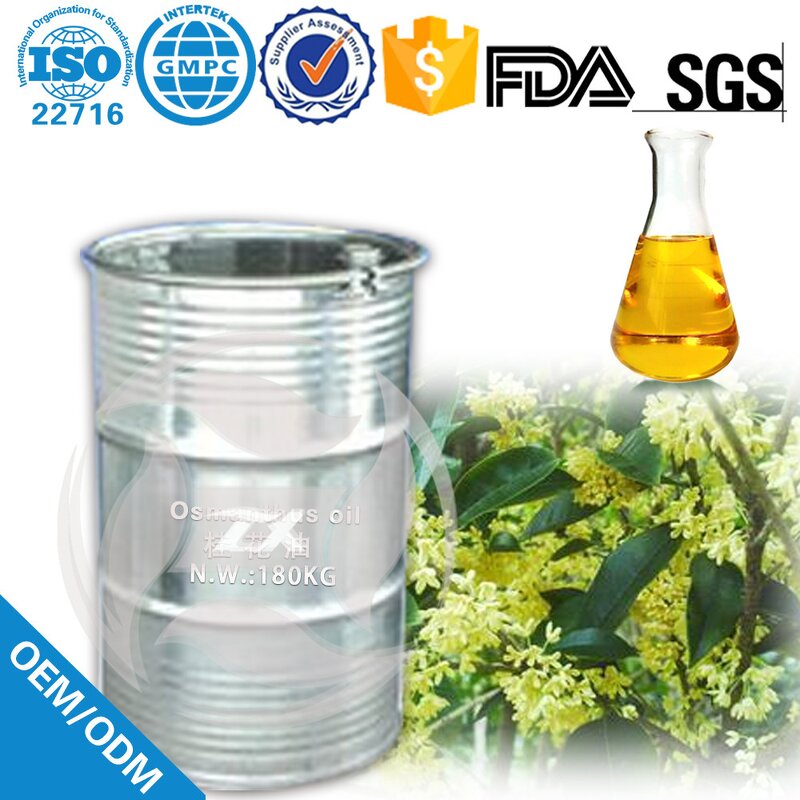 Chamomile Essential Oil - Roman Best with FREE Sample