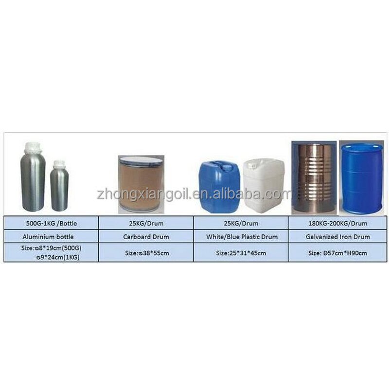 Black Cumin Seed Oil - Zhongxiang Organic for Hair Skin Care