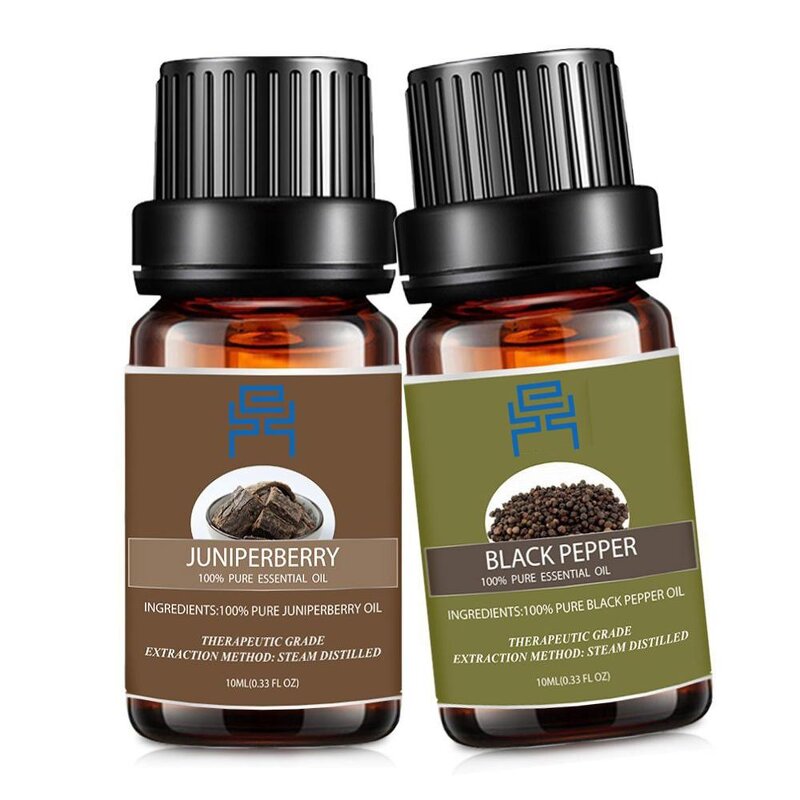 Sea Buckthorn Oil - Hot Selling 100% Pure Organic for Face Skincare