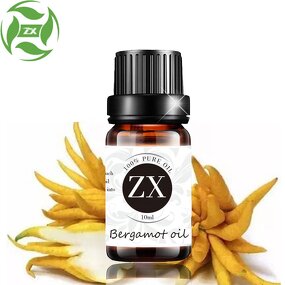Ginger Essential Oil - Supercritical CO2 Extracted for Massage Hair Body Care