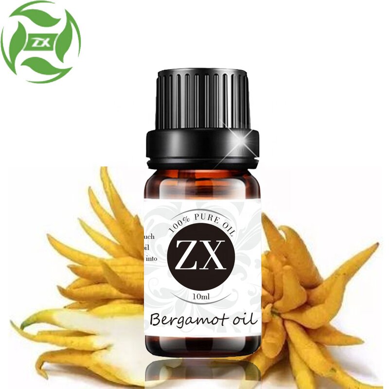 Ginger Essential Oil - Supercritical CO2 Extracted for Massage Hair Body Care