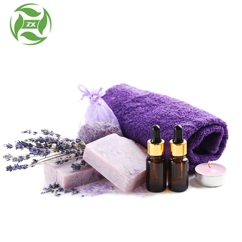 Essential Oil Set - Wholesale Private Label Pure Aromatherapy Raw