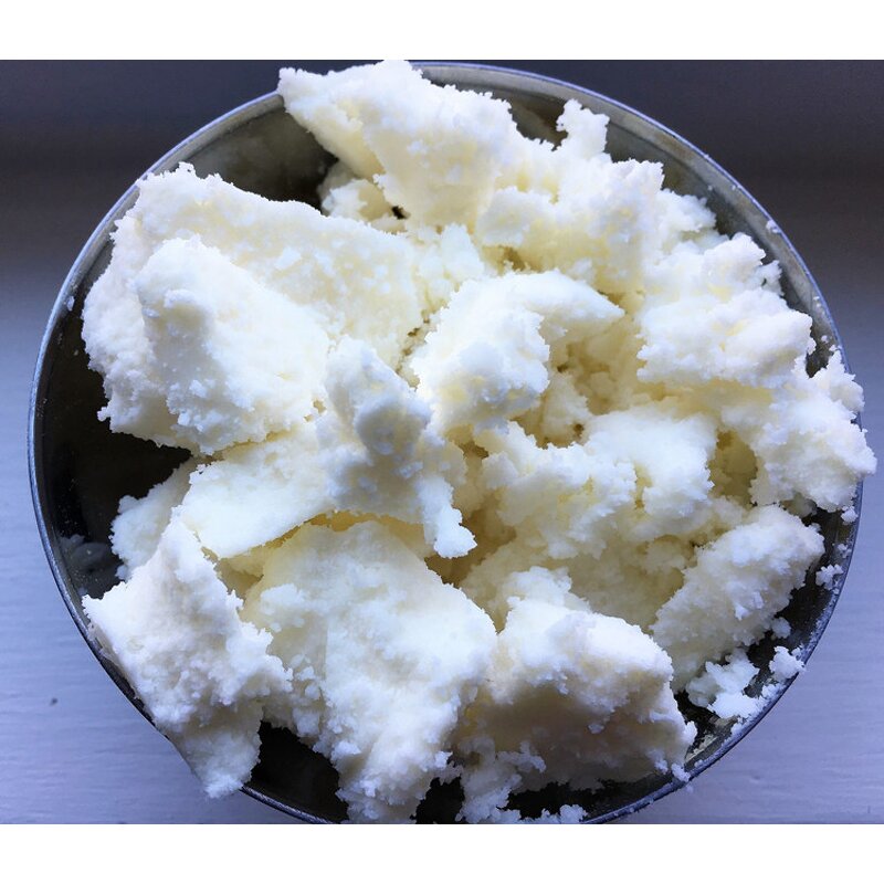 Shea Butter - Raw Unrefined for Hair Body Lotion Body Butter All Skin Types