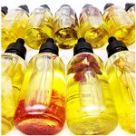 Massage Oil