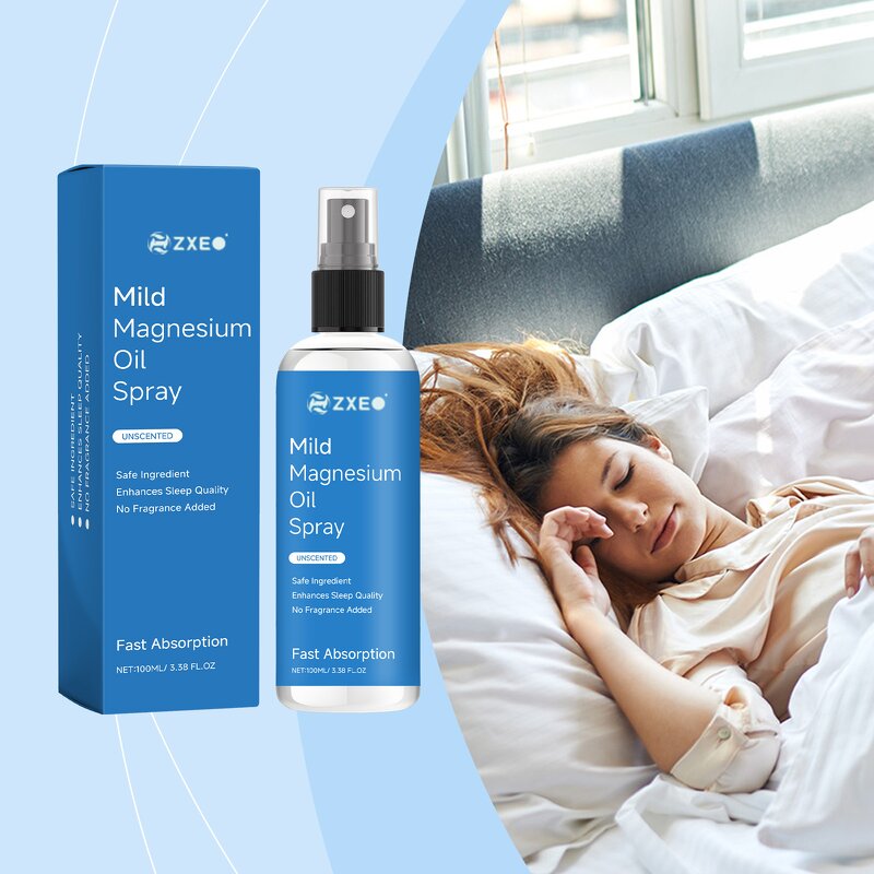 Pillow Spray - Private Label Deep Sleep Lavender Mint for Diffusers Wholesale