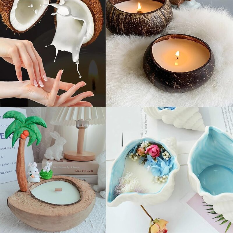 Batana Oil Butter - Wholesale Bulk Anti Loss Luxury Hair Regrowth