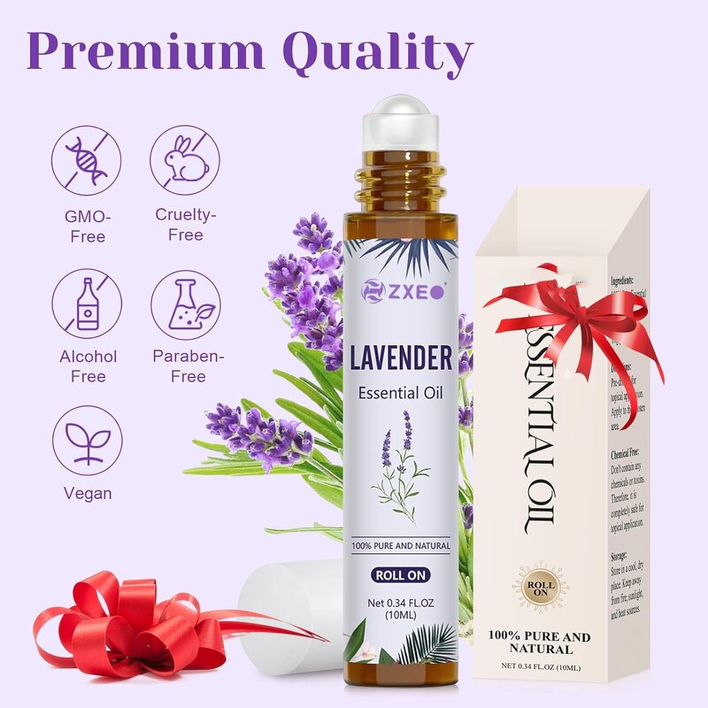 Massage Oil - New Luxury 100% Natural Private Label for Women Facial Body SPA