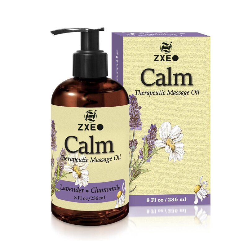 Hair Oil - Onion Black Seed Oil for Scalp Strengthen Nourish Hair Care