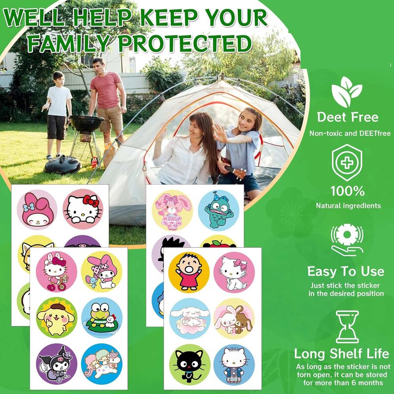 Mosquito Repellent Spray - Wholesale Bulk Distilled Outdoor Baby Safe