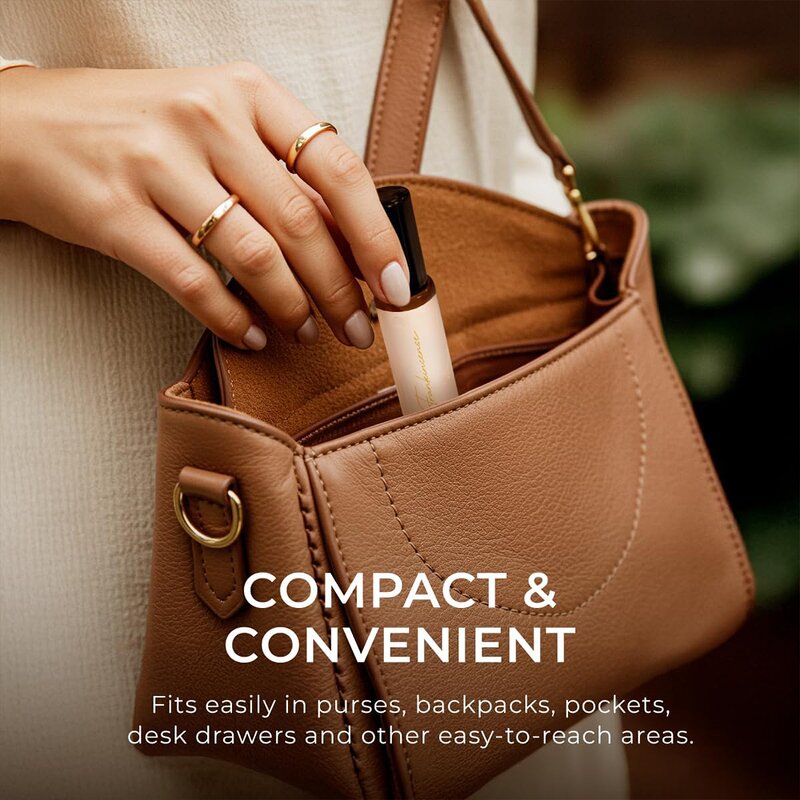 Roller Essential Oil Blend - Factory Wholesale 10ml for Skin Body Lavender Rosemary Eucalyptus