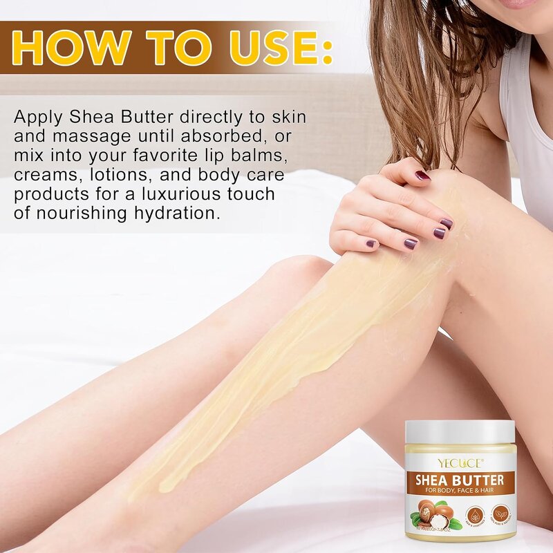 Mango Butter - High Quality Raw Organic Bulk