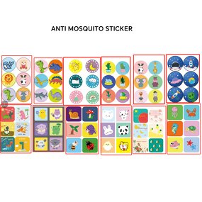 Mosquito Repellent Spray - Wholesale Bulk Distilled Outdoor Baby Safe