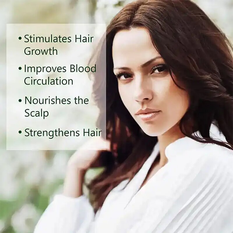 Rosemary Hair Oil - New Product for Thin Skin Healthy Scalp Hair Growth