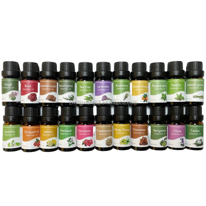 Rose Petal Oil - Hot Sale Firming Compound Multi Use Face Body Hair Serum