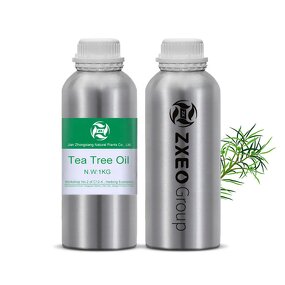 Lemongrass Essential Oil - Pure and Free Sample Thai