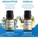 Essential Oil Set
