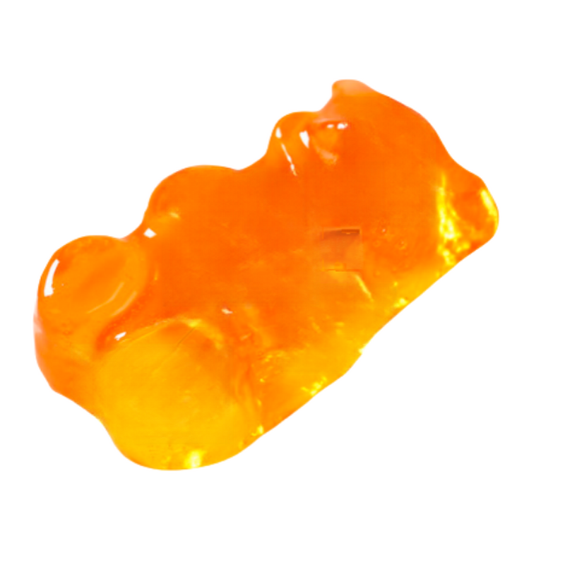 Ashwagandha Gummies Manufacturer - Healthcare Supplement Root Gummy