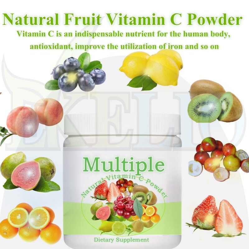 Mushroom Extract Powder Manufacturer - Bulk Blend Lions Mane, Reishi, Cordyceps, Chaga, Shiitake