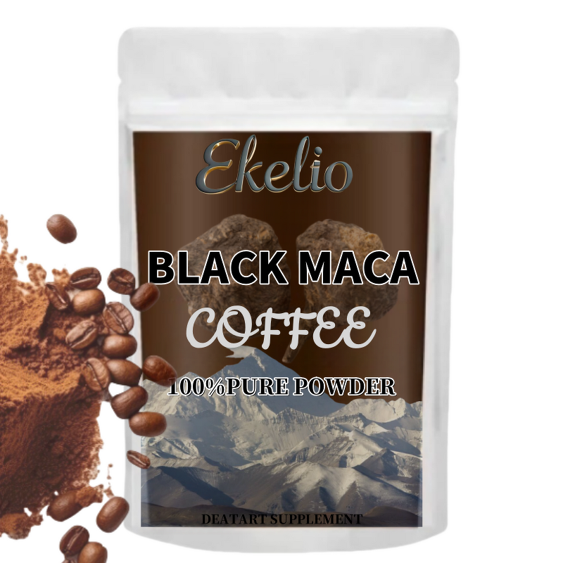 MCT Oil Powder Manufacturer - Bulk Coconut C8 Medium Chain Triglyceride