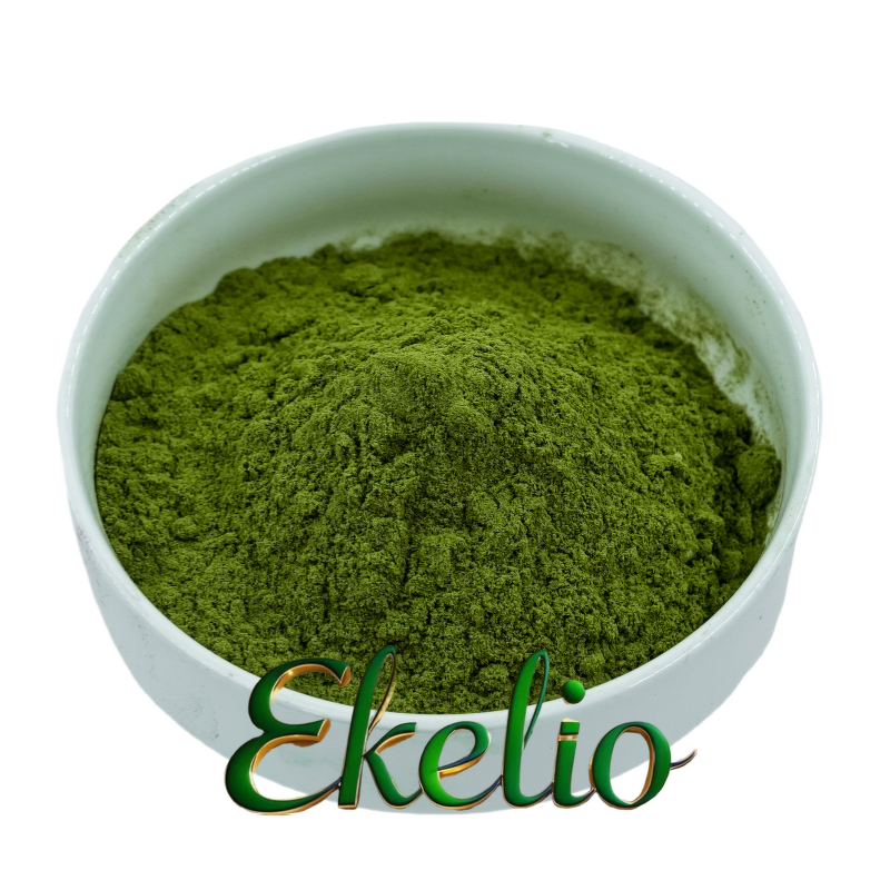 Kale Juice Extract Powder Manufacturer - Hot Sale Superfood Plant Super Green