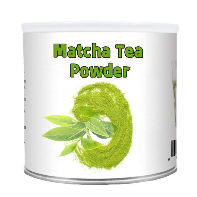 Matcha Powder Manufacturer - High Quality Different Levels Cerimonial Mix a AA 3A-6A